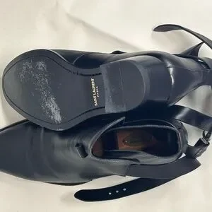 Yves Saint Laurent | Shoes | Yves Saint Laurent Shoes Wyatt  display picture 1